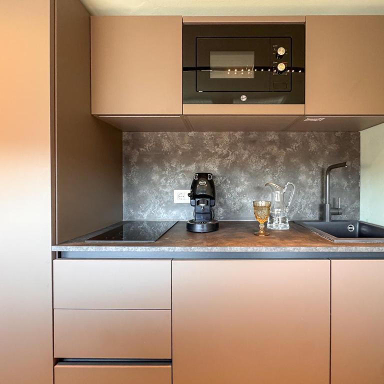 Juliet Suites I - Appartamento con 1 Camera da Letto - 4