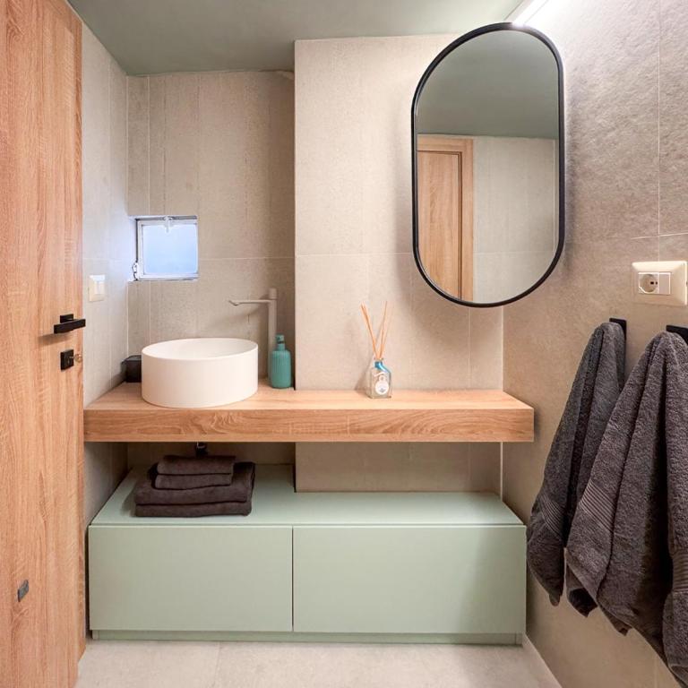 Juliet Suites I - Appartamento con 1 Camera da Letto - 3