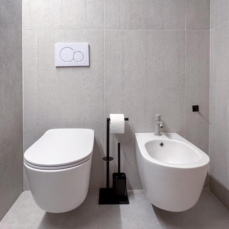 Juliet Suites I - Appartamento con 1 Camera da Letto - 13