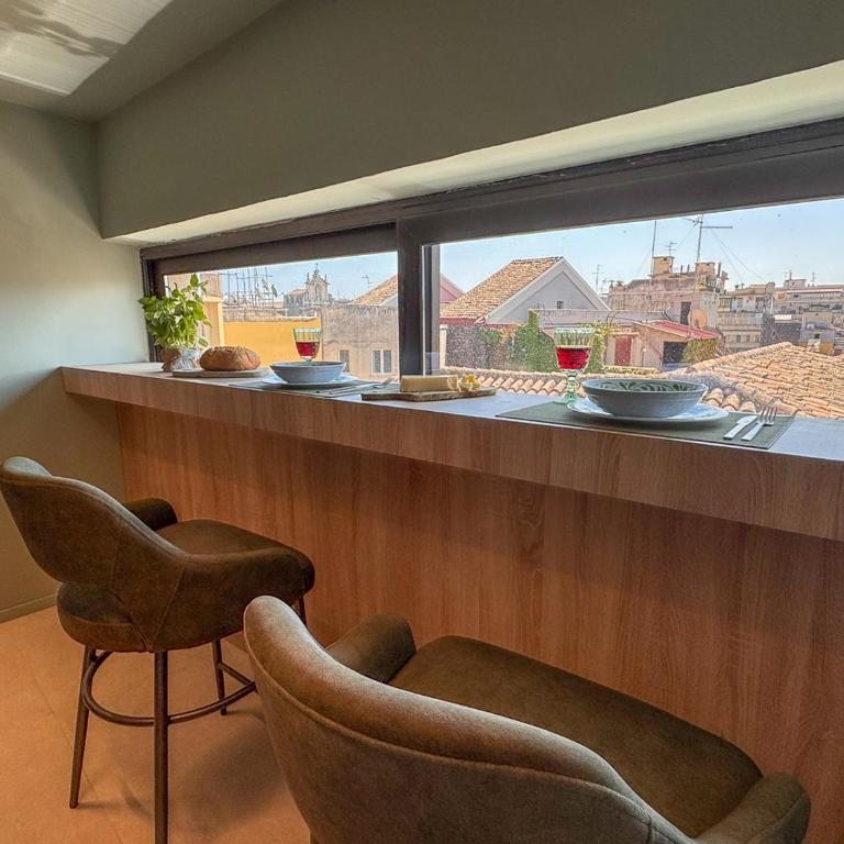 Juliet Suites I - Appartamento con 1 Camera da Letto - 9