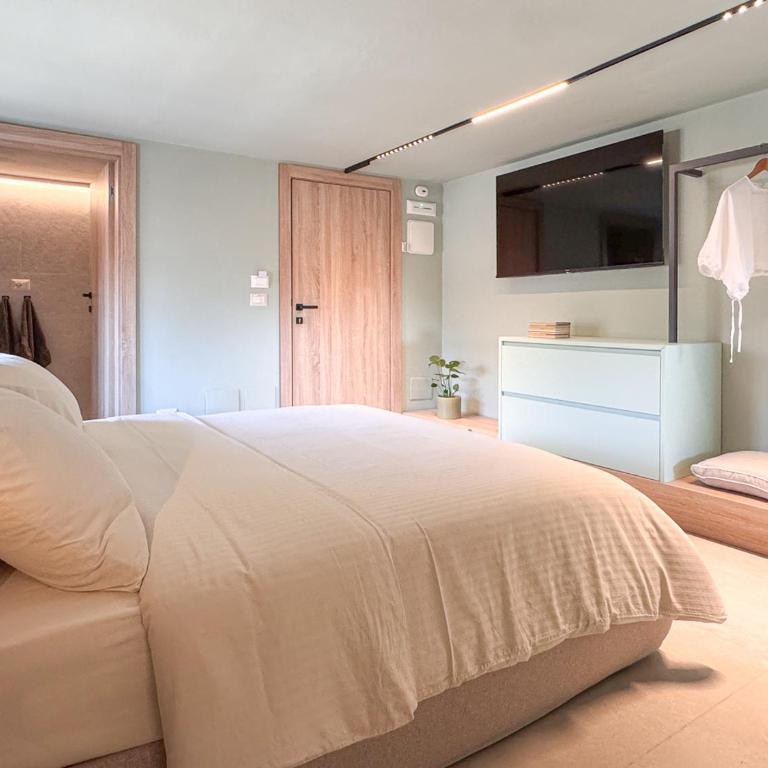 Juliet Suites I - Appartamento con 1 Camera da Letto - 6