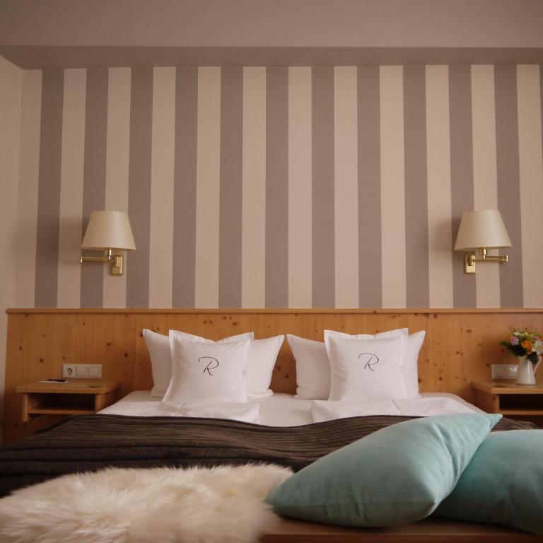 Hotel Ratsstuben - Standard Doppelzimmer - 5