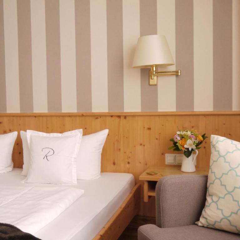 Hotel Ratsstuben - Standard Doppelzimmer - 6
