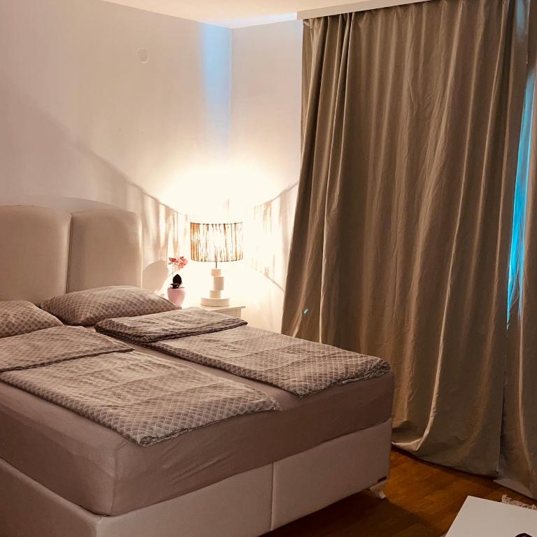 Apartment Adana - Free Parking - Standardni Studio - 11