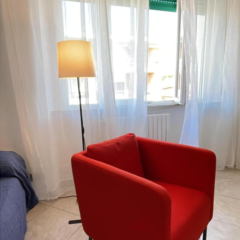 Casa Enrico Livorno - Appartamento Premier con 4 Camere da Letto - 26