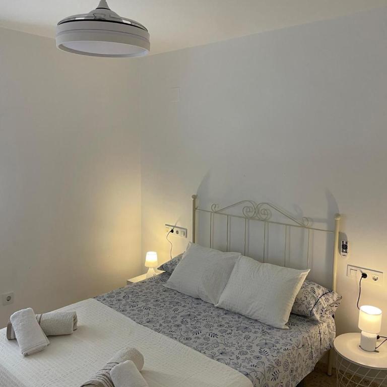 Puerta de Doñana: Playa y centro a un paso. - Apartamento de 2 dormitorios - 17