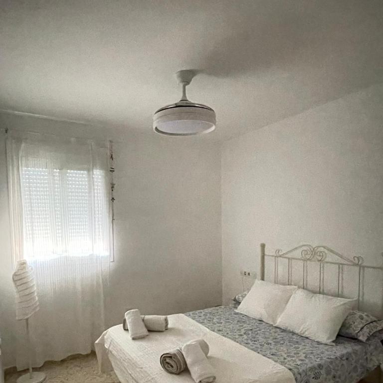 Puerta de Doñana: Playa y centro a un paso. - Apartamento de 2 dormitorios - 19