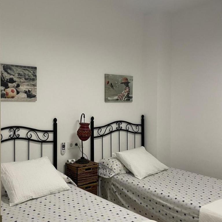 Puerta de Doñana: Playa y centro a un paso. - Apartamento de 2 dormitorios - 20