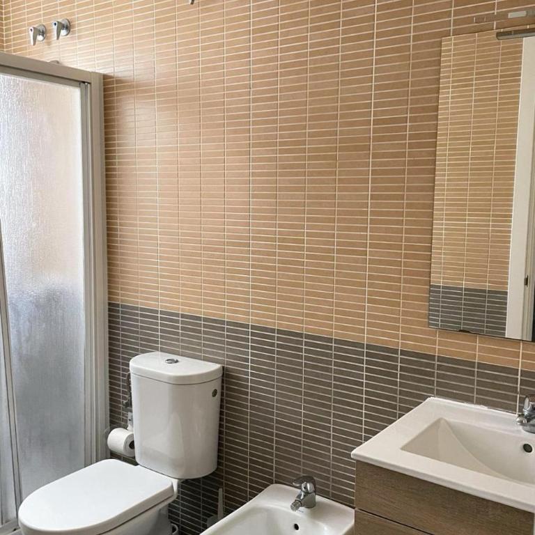 Puerta de Doñana: Playa y centro a un paso. - Apartamento de 2 dormitorios - 21