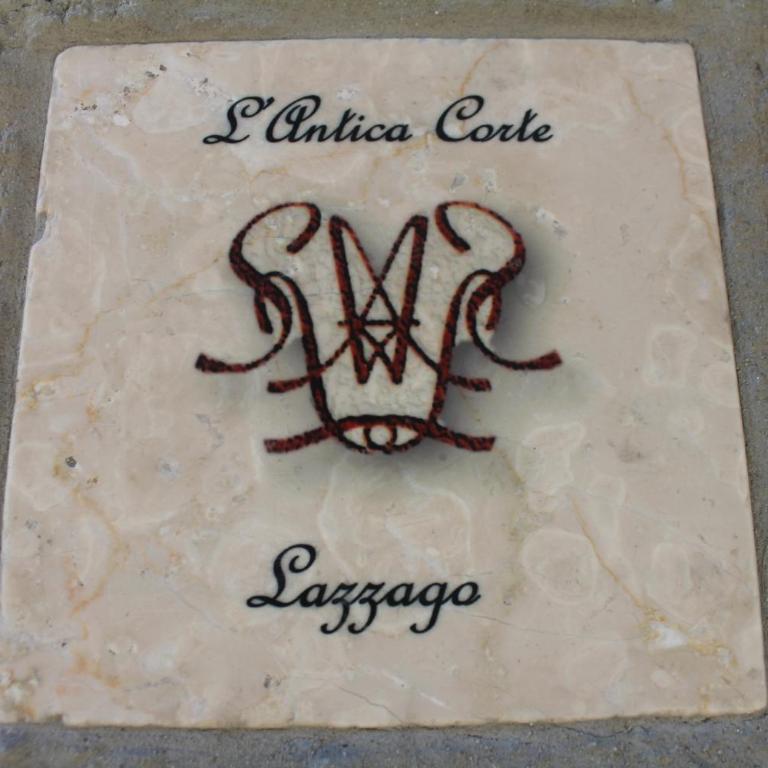 L' Antica Corte Lazzago - Appartamento Superior - 18