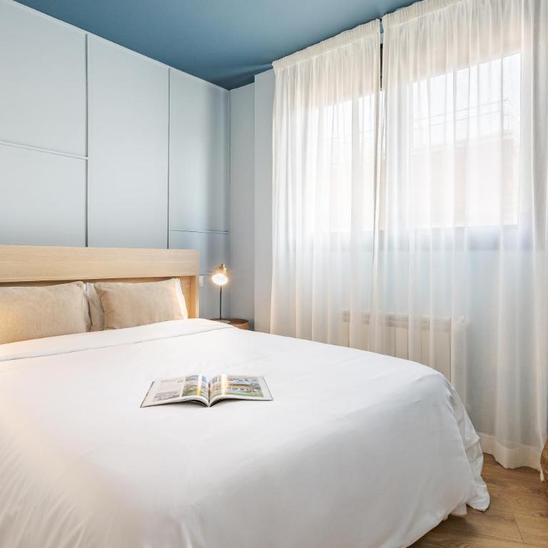 Color Apartments by Olala Homes - Apartamento con terraza - 1