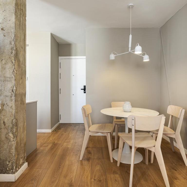 Color Apartments by Olala Homes - Apartamento con terraza - 3