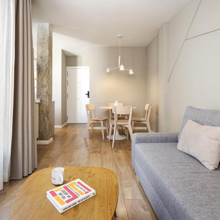 Color Apartments by Olala Homes - Apartamento con terraza - 5