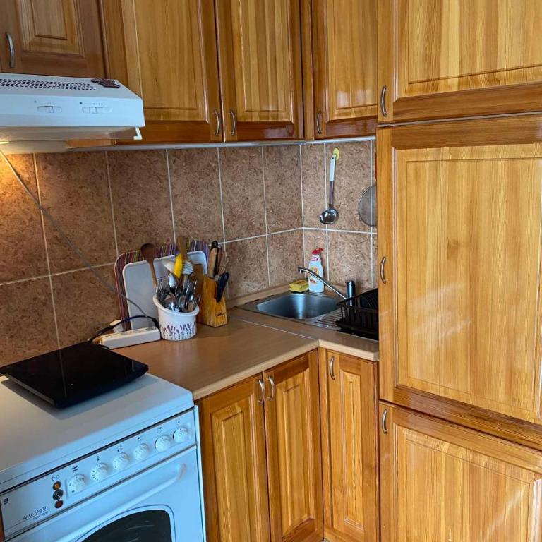 Pine Heaven - Cozy 2 Bedroom apartment - Nature View 15m2 Balcony - Two-Bedroom Apartment - 10