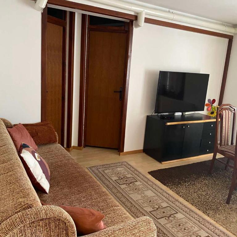 Pine Heaven - Cozy 2 Bedroom apartment - Nature View 15m2 Balcony - Two-Bedroom Apartment - 5