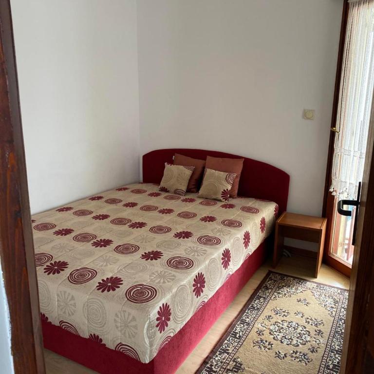 Pine Heaven - Cozy 2 Bedroom apartment - Nature View 15m2 Balcony - Two-Bedroom Apartment - 19