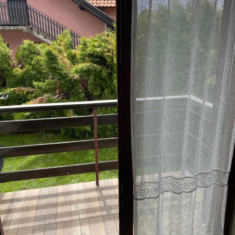 Pine Heaven - Cozy 2 Bedroom apartment - Nature View 15m2 Balcony - Two-Bedroom Apartment - 13
