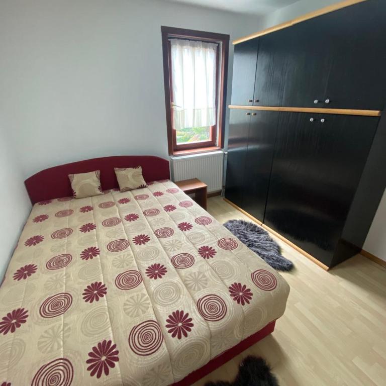 Pine Heaven - Cozy 2 Bedroom apartment - Nature View 15m2 Balcony - Two-Bedroom Apartment - 18