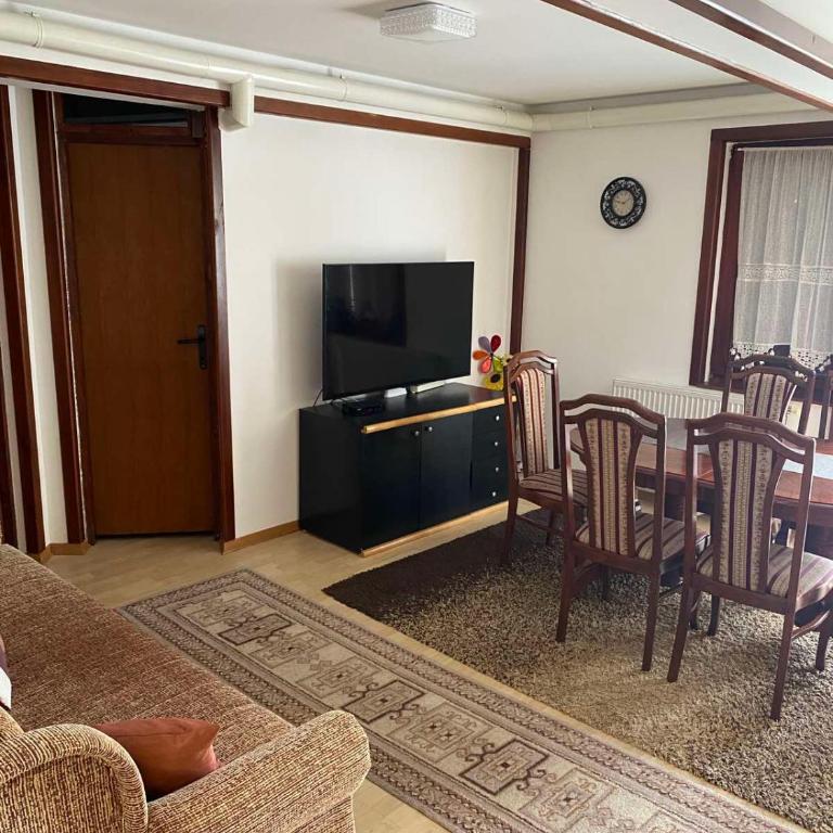 Pine Heaven - Cozy 2 Bedroom apartment - Nature View 15m2 Balcony - Two-Bedroom Apartment - 7