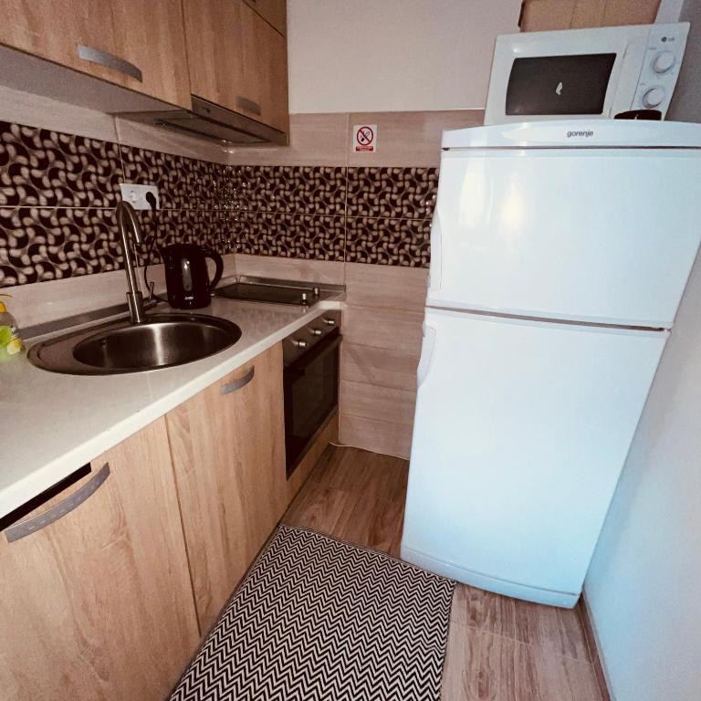 Apartment Adana - Free Parking - Standardni Studio - 26