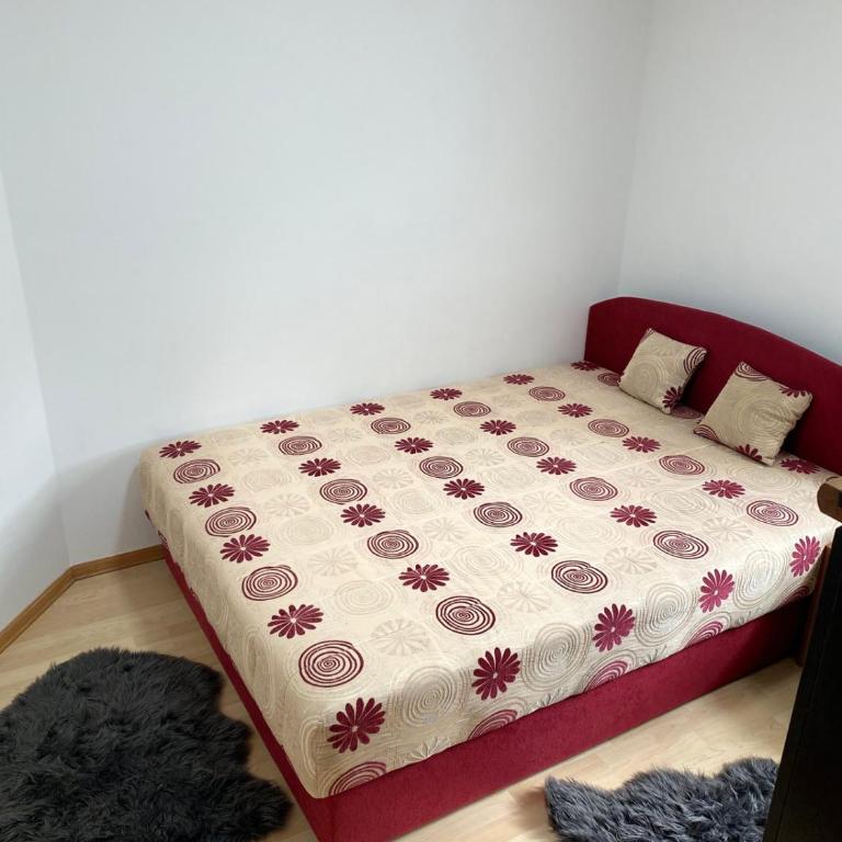 Pine Heaven - Cozy 2 Bedroom apartment - Nature View 15m2 Balcony - Two-Bedroom Apartment - 20