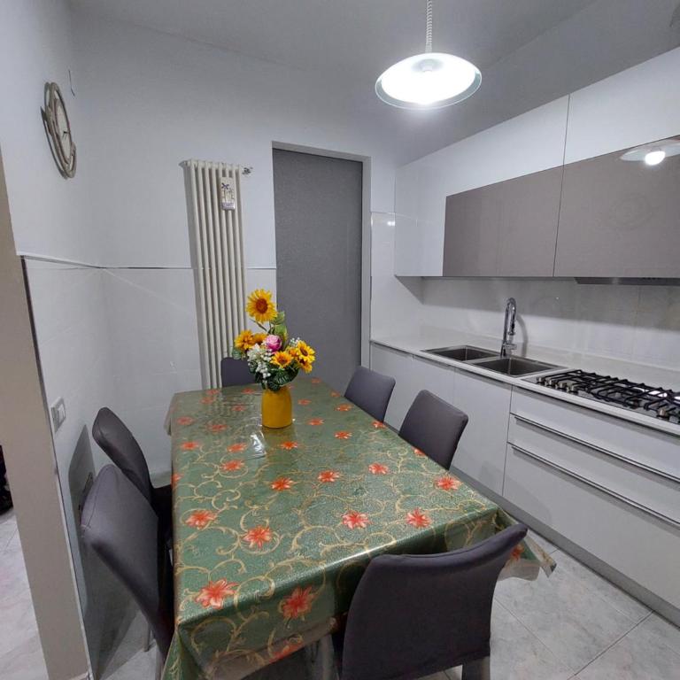 Sunflower Rose - Appartamento con 2 Camere da Letto - 27