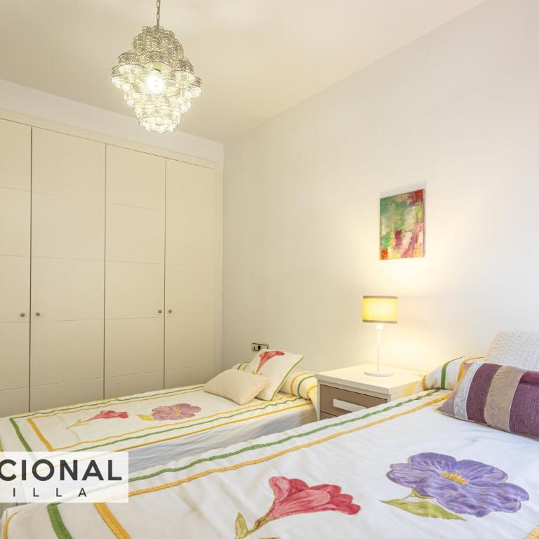 Ilusion Sevilla - Apartamento - 6