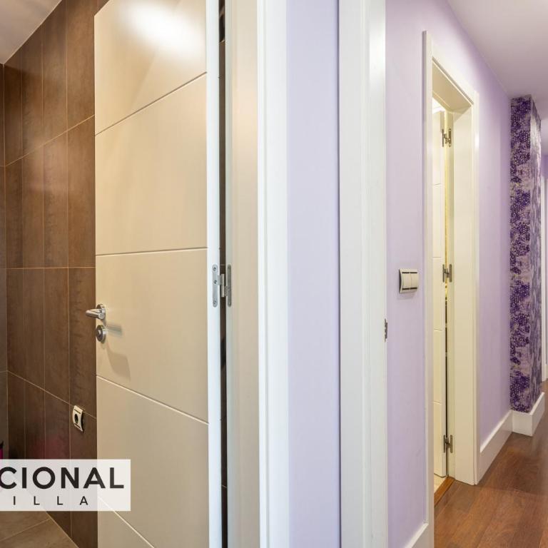 Ilusion Sevilla - Apartamento - 9