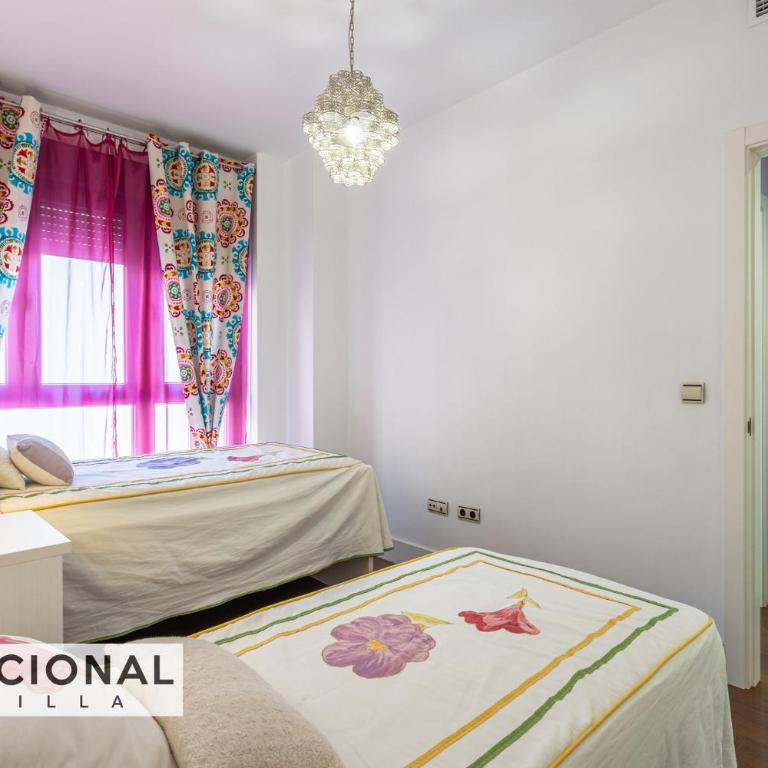 Ilusion Sevilla - Apartamento - 12
