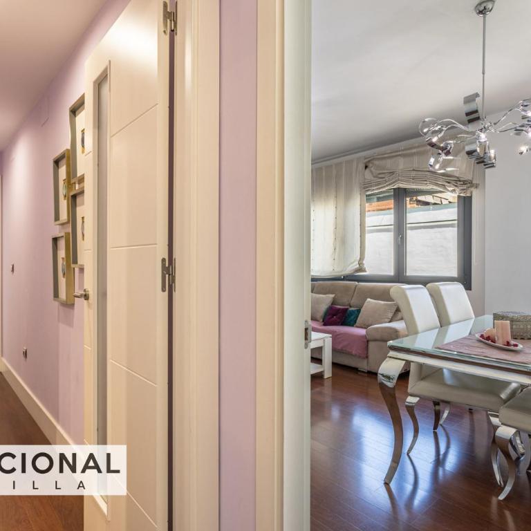 Ilusion Sevilla - Apartamento - 15