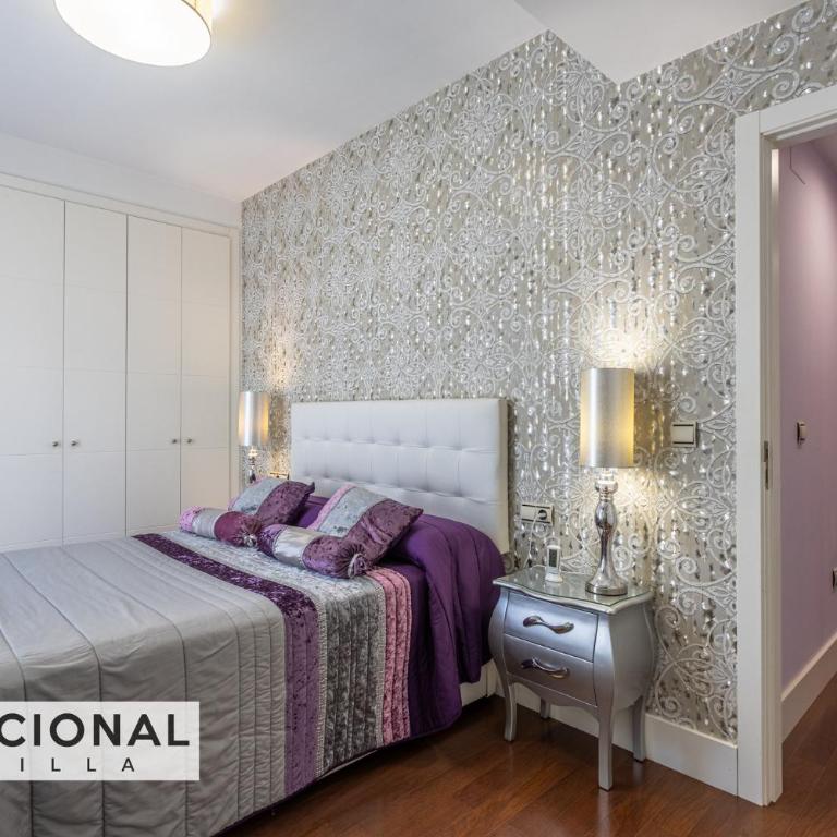Ilusion Sevilla - Apartamento - 18