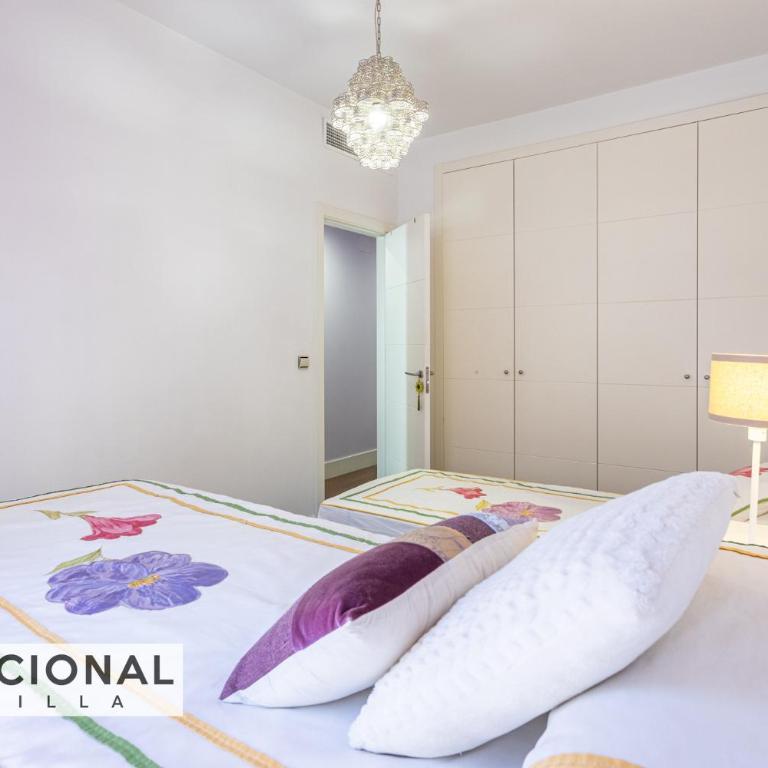 Ilusion Sevilla - Apartamento - 24