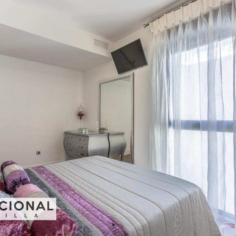 Ilusion Sevilla - Apartamento - 25