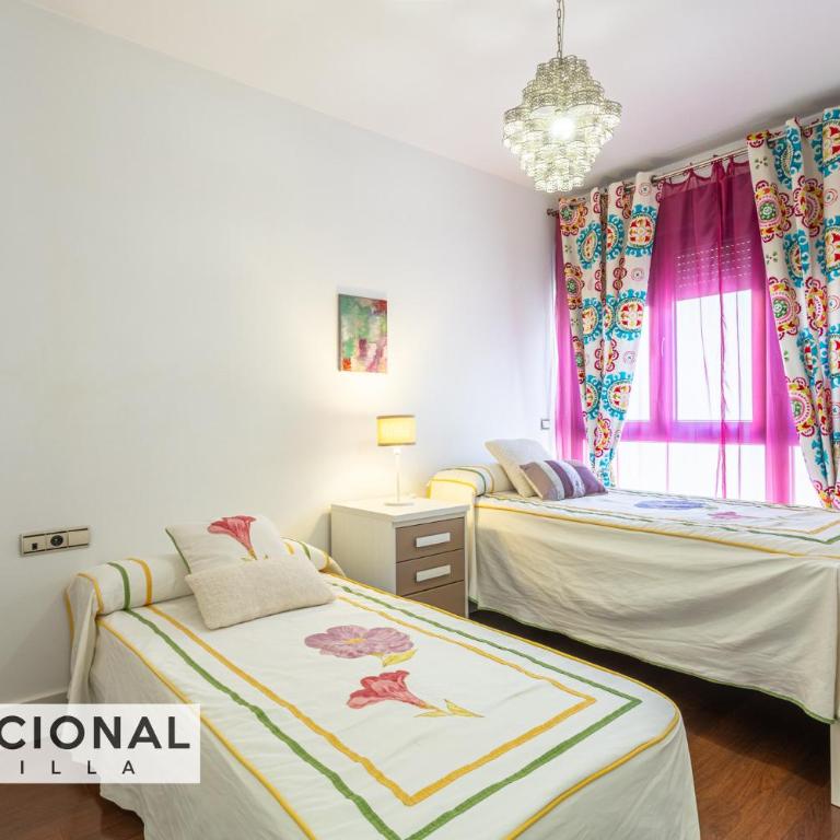 Ilusion Sevilla - Apartamento - 26