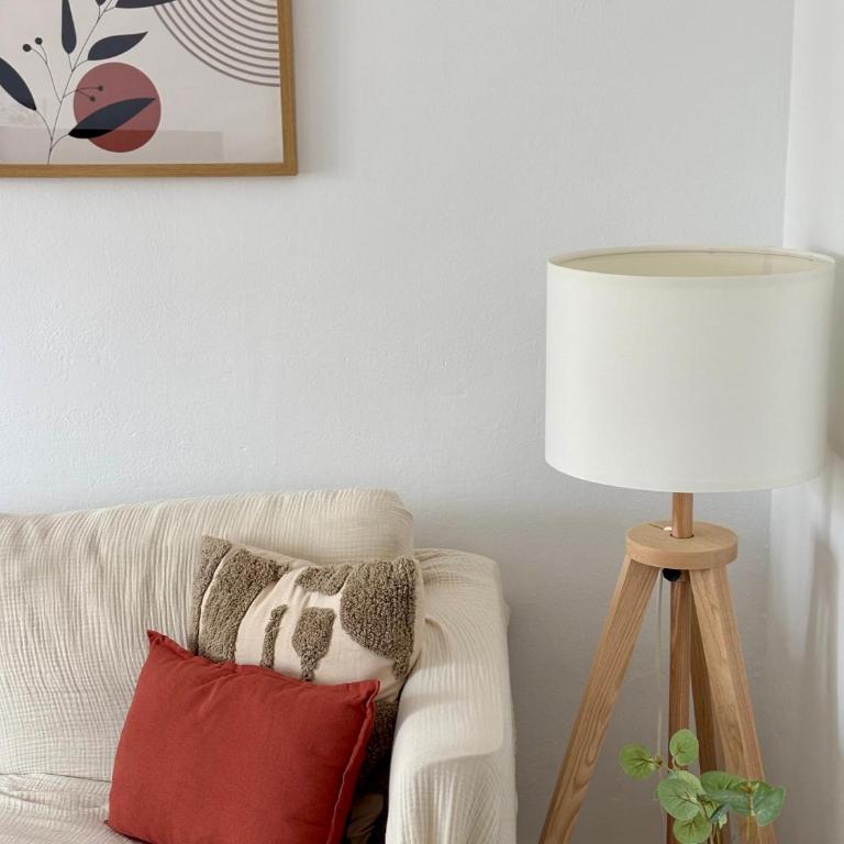 Casa Renzito - Two-Bedroom Apartment - 18