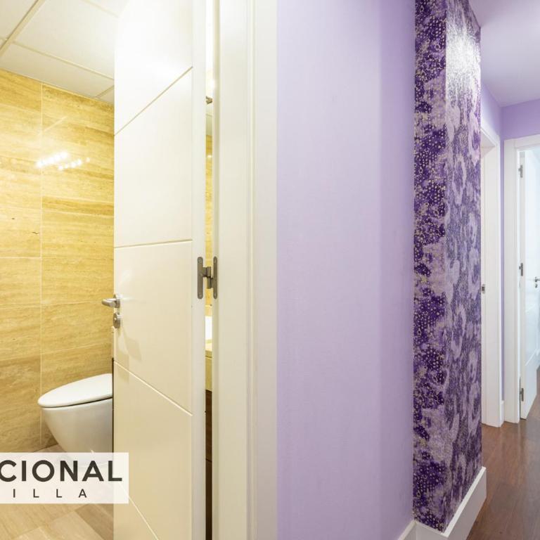 Ilusion Sevilla - Apartamento - 33