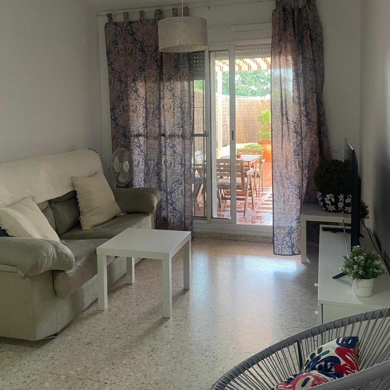 Puerta de Doñana: Playa y centro a un paso. - Apartamento de 2 dormitorios - 14