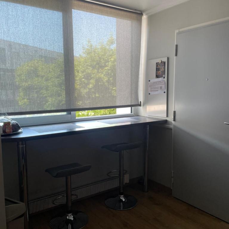 Studio indépendant proche centre et parking - Appartamento con 1 Camera da Letto - 4