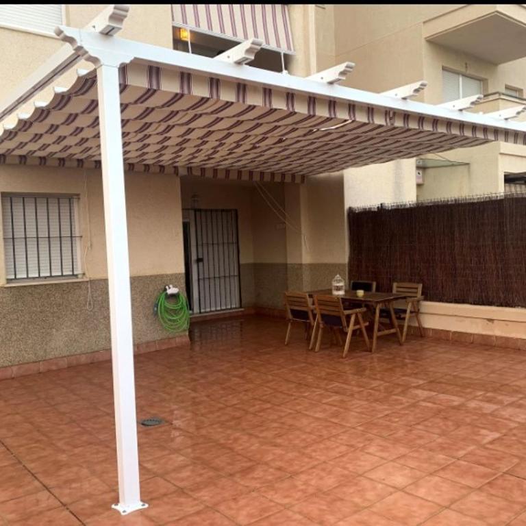 Puerta de Doñana: Playa y centro a un paso. - Apartamento de 2 dormitorios - 5