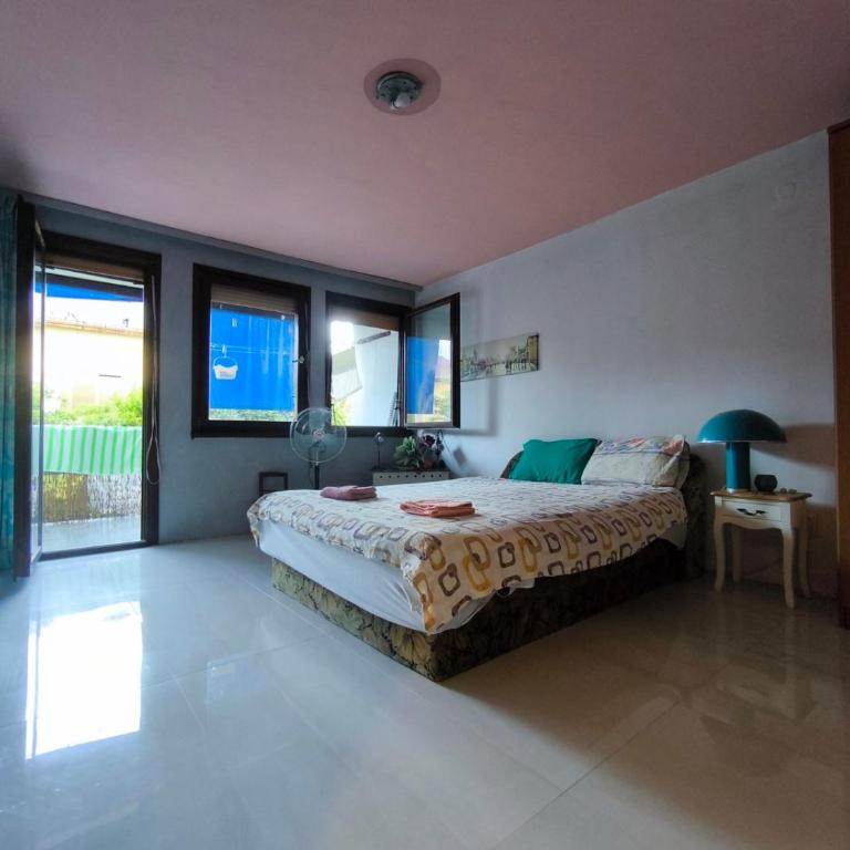 Apartment for two, Kotor, Dobrota - Double Room - 1