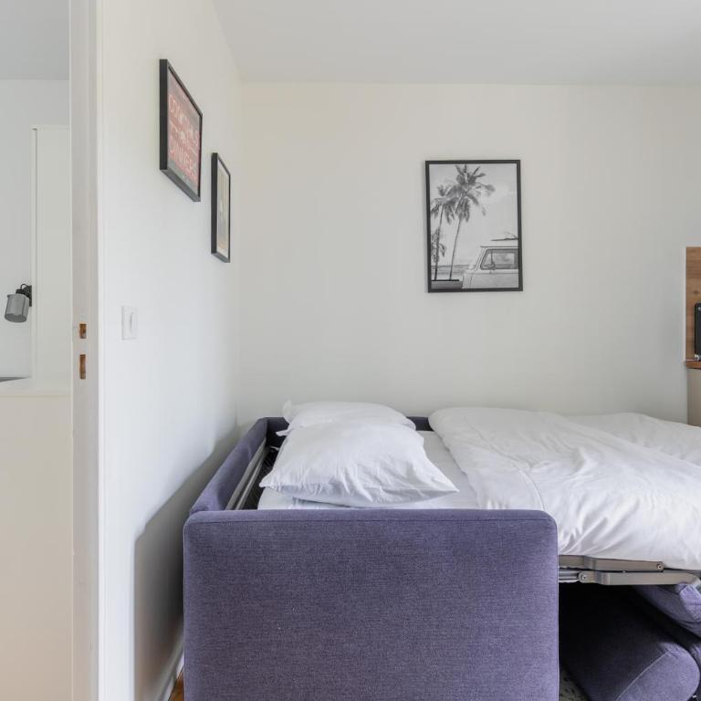 Rest in Historical 1850's Monastery with View - Appartement 2 Chambres - 9