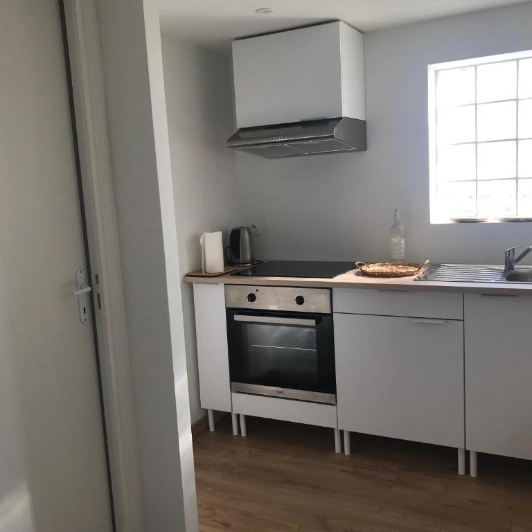 Studio Bord de plage - Maison de Vacances - 4