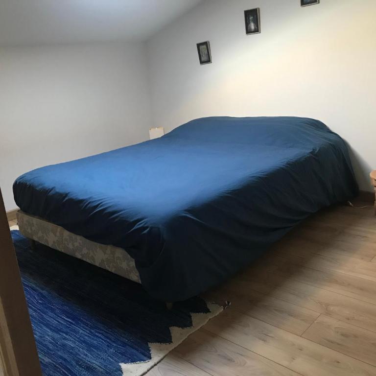 Studio Bord de plage - Maison de Vacances - 6
