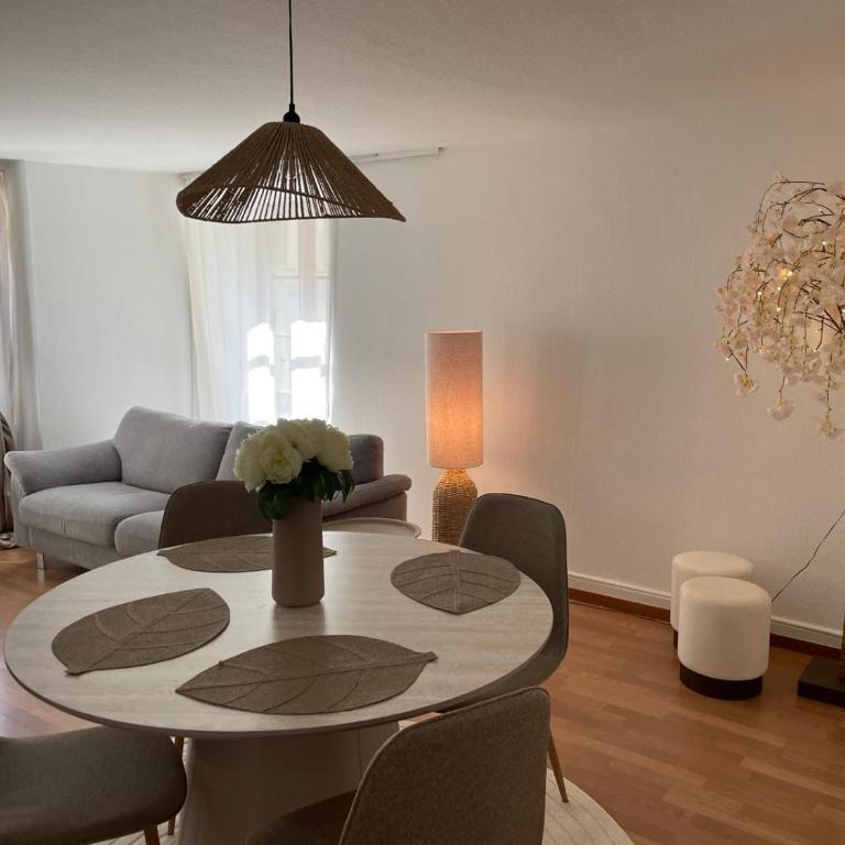 Beauty apart a centre de Montreux - Apartment mit 2 Schlafzimmern - 9
