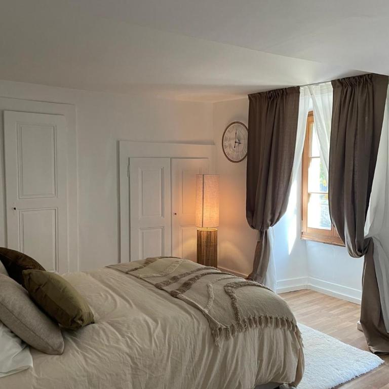 Beauty apart a centre de Montreux - Apartment mit 2 Schlafzimmern - 8