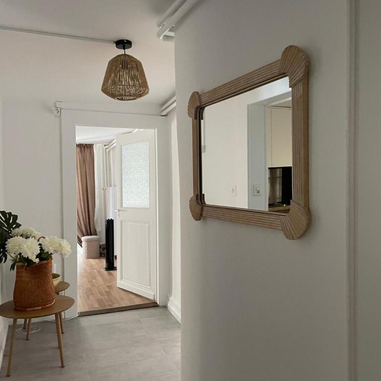 Beauty apart a centre de Montreux - Apartment mit 2 Schlafzimmern - 7