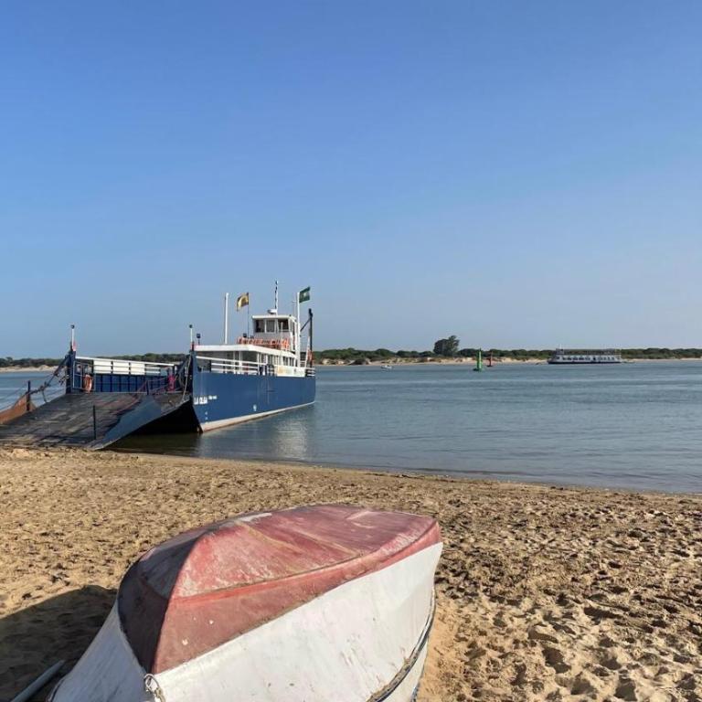 Puerta de Doñana: Playa y centro a un paso. - Apartamento de 2 dormitorios - 26