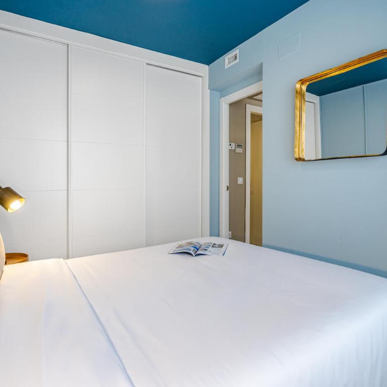 Color Apartments by Olala Homes - Apartamento de 1 dormitorio - 5
