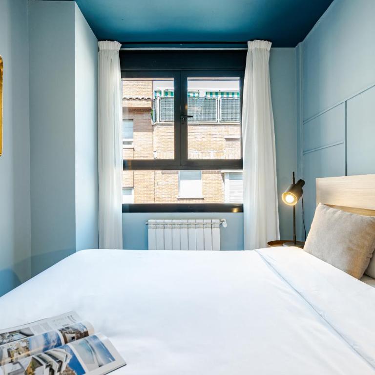 Color Apartments by Olala Homes - Apartamento de 1 dormitorio - 10