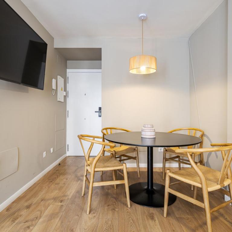 Color Apartments by Olala Homes - Apartamento de 1 dormitorio - 9